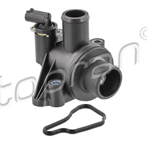 Termostat lichid racire MERCEDES-BENZ A-CLASS (W168) A 160 (168.033, 168.133) benzina 102 cai TOPRAN 401 480