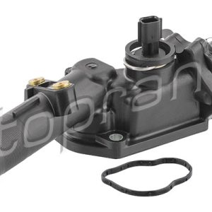 Carcasa termostat MERCEDES-BENZ A-CLASS (W176) A 180 CDI / d (176.012) diesel 109 cai TOPRAN 630 308