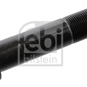 Bolt roata MERCEDES-BENZ ACTROS 1846 K diesel 455 cai FEBI BILSTEIN 12871