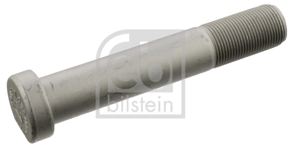Bolt roata MERCEDES-BENZ ACTROS 2653, 2653 L diesel 530 cai FEBI BILSTEIN 12875