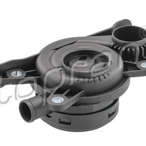 Separator ulei ventilatie bloc motor MERCEDES-BENZ M-CLASS (W163) ML 270 CDI (163.113) diesel 163 cai TOPRAN 409 283