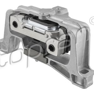 Suport motor MERCEDES-BENZ A-CLASS (W176) A 180 CDI (176.007) diesel 109 cai TOPRAN 634 509