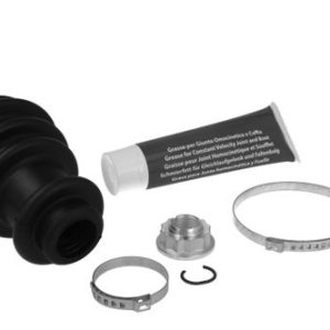 Ansamblu burduf articulatie planetara MERCEDES-BENZ A-CLASS (W169) A 150 (169.031, 169.331) benzina 95 cai METELLI 13-0398