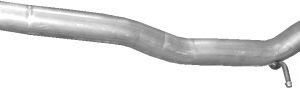 Racord evacuare MERCEDES-BENZ A-CLASS (W169) A 180 CDI (169.007, 169.307) diesel 109 cai POLMO 13.24