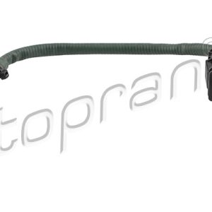 Sonda Lambda MERCEDES-BENZ A-CLASS (W169) A 200 CDI (169.008, 169.308) diesel 140 cai TOPRAN 625 003