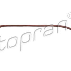 Sonda Lambda MERCEDES-BENZ A-CLASS (W176) A 200 (176.043) benzina 156 cai TOPRAN 625 002
