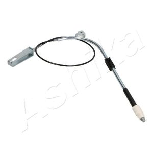 Cablu frana de parcare MERCEDES-BENZ A-CLASS (W168) A 160 (168.033, 168.133) benzina 102 cai ASHIKA 131-00-0505