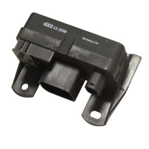 Releu instalatia de comanda bujii incandescente MERCEDES-BENZ A-CLASS (W168) A 170 CDI (168.008) diesel 90 cai HUCO 132158