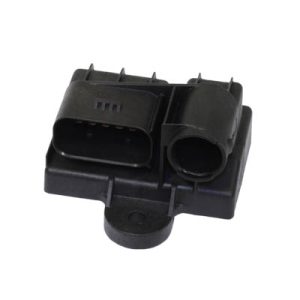Releu instalatia de comanda bujii incandescente MERCEDES-BENZ A-CLASS (W177) A 220 d (177.014) diesel 190 cai HUCO 132177