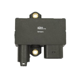 Releu instalatia de comanda bujii incandescente MERCEDES-BENZ A-CLASS (W169) A 200 CDI (169.308, 169.008) diesel 136 cai HUCO 132198
