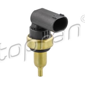Senzor temperatura lichid de racire MERCEDES-BENZ A-CLASS (W169) A 170 (169.032, 169.332) benzina 116 cai TOPRAN 407 872