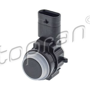 Sensor ajutor parcare MERCEDES-BENZ A-CLASS (W176) A 200 CDI (176.001) diesel 136 cai TOPRAN 409 048
