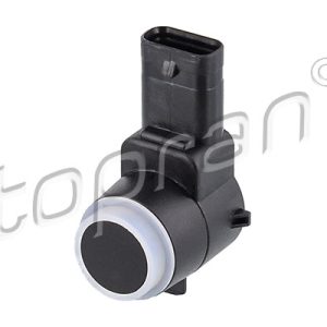 Sensor ajutor parcare MERCEDES-BENZ A-CLASS (W169) A 170 (169.032, 169.332) benzina 116 cai TOPRAN 408 799