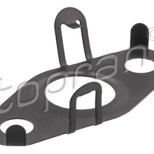 Garnitura etansare compresor MERCEDES-BENZ A-CLASS limuzina (V177) A 200 (177.187) benzina 163 cai TOPRAN 409 604