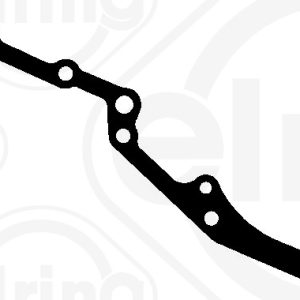 Garnitura distributie MERCEDES-BENZ ACTROS 1853 LL diesel 530 cai ELRING 133.320