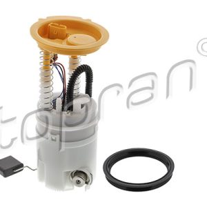 Sistem alimentare cu combustibil MERCEDES-BENZ A-CLASS (W169) A 200 (169.033, 169.333) benzina 136 cai TOPRAN 401 637