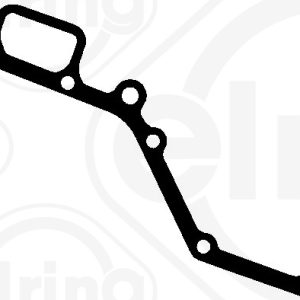 Garnitura distributie MERCEDES-BENZ ACTROS 2640 B diesel 394 cai ELRING 133.330