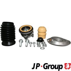 Set reparatie rulment sarcina amortizor MERCEDES-BENZ A-CLASS (W168) A 170 CDI (168.008) diesel 90 cai JP GROUP 1342400110