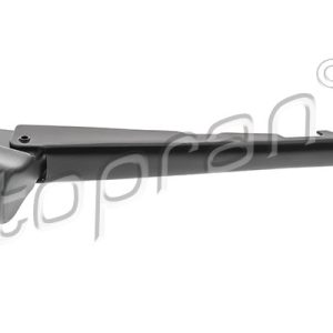 Brat stergator parbriz MERCEDES-BENZ A-CLASS (W176) A 160 CDI / d (176.011) diesel 90 cai TOPRAN 410 246
