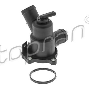 Termostat lichid racire MERCEDES-BENZ A-CLASS (W176) A 200 CDI / d (176.008) diesel 136 cai TOPRAN 630 324