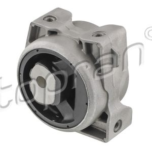 Suport motor MERCEDES-BENZ A-CLASS (W169) A 200 TURBO (169.034, 169.334) benzina 193 cai TOPRAN 407 830