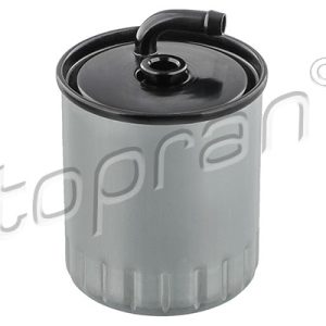 Filtru combustibil MERCEDES-BENZ M-CLASS (W163) ML 270 CDI (163.113) diesel 163 cai TOPRAN 407 885