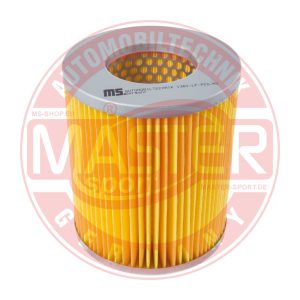 Filtru aer MERCEDES-BENZ A-CLASS (W168) A 210 (168.035, 168.135) benzina 140 cai MASTERSPORT GERMANY 1381-LF-PCS-MS