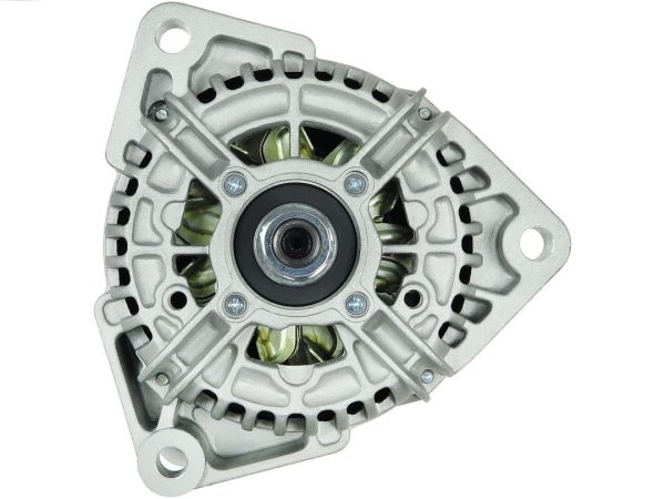Alternator MERCEDES-BENZ ACTROS 2035 AK diesel 354 cai AS-PL A0650S