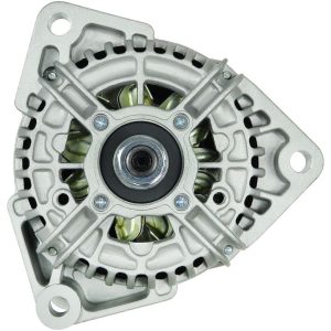 Alternator MERCEDES-BENZ ACTROS 2635 LS diesel 354 cai AS-PL A0650S