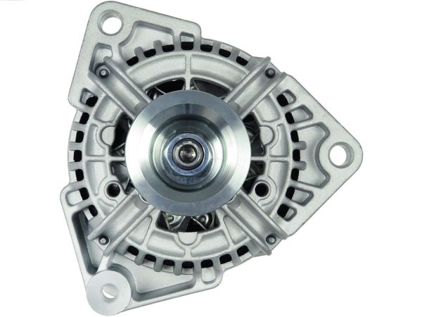 Alternator MERCEDES-BENZ ACCELO 914 C diesel 136 cai AS-PL A0651S