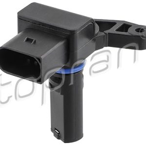 Preincalzitor combustibil MERCEDES-BENZ A-CLASS (W169) A 160 CDI (169.006, 169.306) diesel 82 cai TOPRAN 410 340