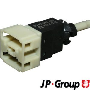 Comutator lumini frana MERCEDES-BENZ M-CLASS (W163) ML 270 CDI (163.113) diesel 163 cai JP GROUP 1396600800