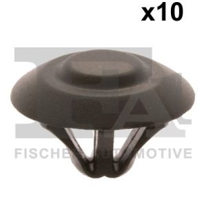 Clips acoperire decorativa si protectie MERCEDES-BENZ A-CLASS (W176) A 250 4-matic (176.046) benzina 211 cai FA1 14-10005.10