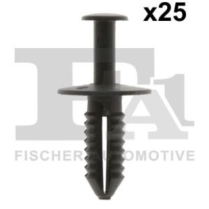 Clips acoperire decorativa si protectie MERCEDES-BENZ A-CLASS (W168) A 140 (168.031, 168.131) benzina 82 cai FA1 14-20007.25