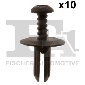 Clips acoperire decorativa si protectie MERCEDES-BENZ M-CLASS (W163) ML 270 CDI (163.113) diesel 163 cai FA1 14-30002.10