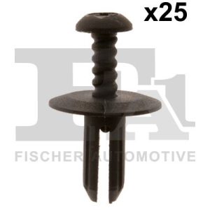 Clips acoperire decorativa si protectie MERCEDES-BENZ M-CLASS (W163) ML 270 CDI (163.113) diesel 163 cai FA1 14-30002.25