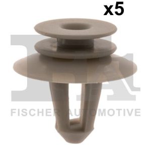 Clips acoperire decorativa si protectie MERCEDES-BENZ A-CLASS (W168) A 140 (168.031, 168.131) benzina 82 cai FA1 14-40007.5