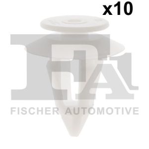 Clips acoperire decorativa si protectie MERCEDES-BENZ A-CLASS (W169) A 160 CDI (169.006, 169.306) diesel 82 cai FA1 14-40017.10