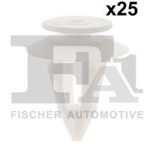 Clips acoperire decorativa si protectie MERCEDES-BENZ A-CLASS (W169) A 180 CDI (169.007, 169.307) diesel 109 cai FA1 14-40017.25