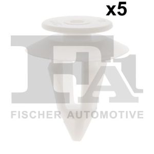 Clips acoperire decorativa si protectie MERCEDES-BENZ A-CLASS (W169) A 200 TURBO (169.034, 169.334) benzina 193 cai FA1 14-40017.5