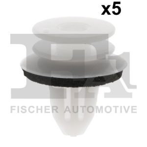 Clips acoperire decorativa si protectie MERCEDES-BENZ A-CLASS (W168) A 140 (168.031, 168.131) benzina 82 cai FA1 14-40018.5