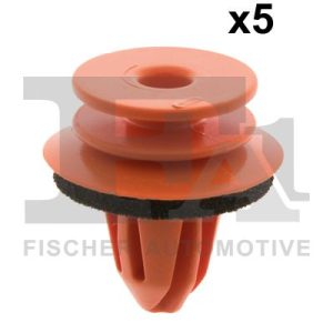 Clips acoperire decorativa si protectie MERCEDES-BENZ A-CLASS (W176) A 180 CDI (176.007) diesel 109 cai FA1 14-40019.5
