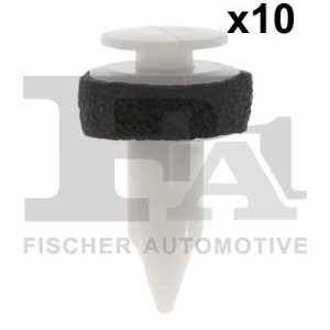 Clips acoperire decorativa si protectie MERCEDES-BENZ M-CLASS (W163) ML 270 CDI (163.113) diesel 163 cai FA1 14-40084.10