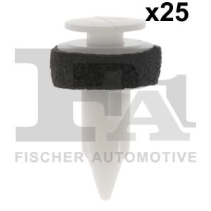 Clips acoperire decorativa si protectie MERCEDES-BENZ M-CLASS (W163) ML 270 CDI (163.113) diesel 163 cai FA1 14-40084.25
