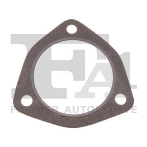 Garnitura racord evacuare MERCEDES-BENZ A-CLASS (W169) A 200 TURBO (169.034, 169.334) benzina 193 cai FA1 140-920