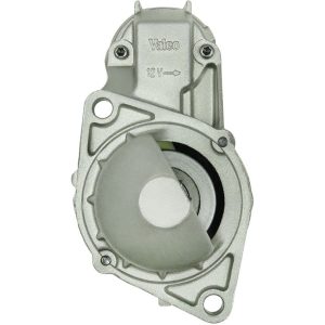 Electromotor MERCEDES-BENZ A-CLASS (W168) A 190 (168.032, 168.132) benzina 125 cai AS-PL S3169PR