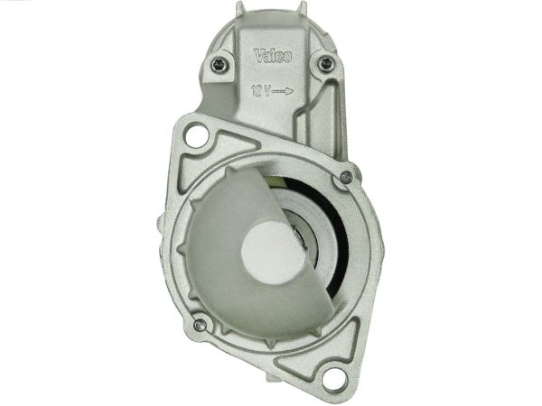 Electromotor MERCEDES-BENZ A-CLASS (W168) A 190 (168.032, 168.132) benzina 125 cai AS-PL S3169PR