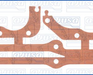 Garnitura baie ulei MERCEDES-BENZ ACTROS 3348 AS diesel 476 cai AJUSA 14081700