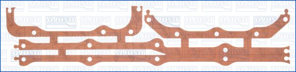 Garnitura baie ulei MERCEDES-BENZ ACTROS 1853 LL diesel 530 cai AJUSA 14081700