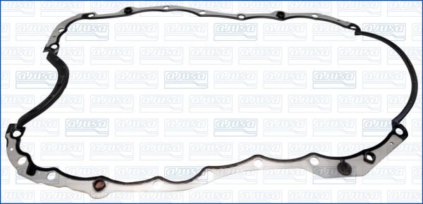 Garnitura baie ulei MERCEDES-BENZ A-CLASS (W177) A 180 d (177.003) diesel 116 cai AJUSA 14092700